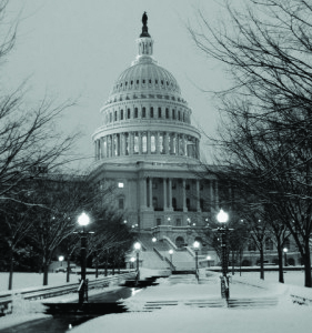 Making the Most of Winter in D.C.