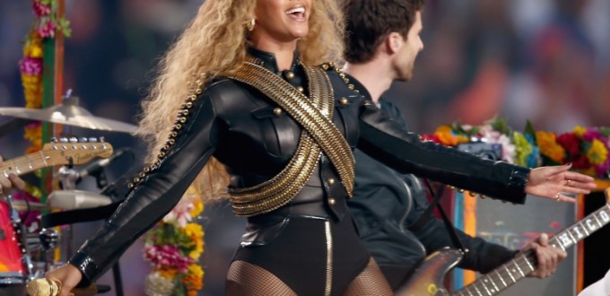 Delving into Beyonce’s Controversial Super Bowl Halftime Show