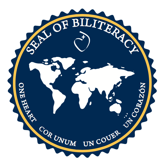 Uniting Cultures and Students Through the Seal of Biliteracy